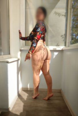 фото Sладкая🖤 (знакомства)